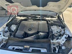 مێرسێدس بێنز C-Class